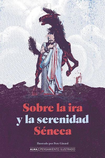 Produktbild: Sobre La IRA Y La Serenidad
