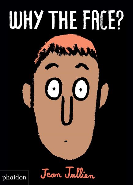 Produktbild: Why The Face?