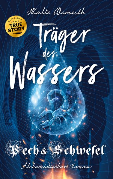 Produktbild: Tr&auml;ger des Wassers