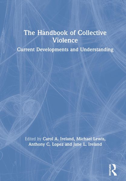 Produktbild: The Handbook of Collective Violence