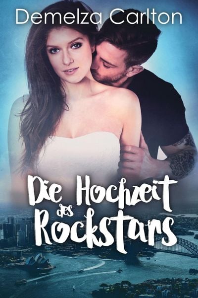 Produktbild: Die Hochzeit des Rockstars
