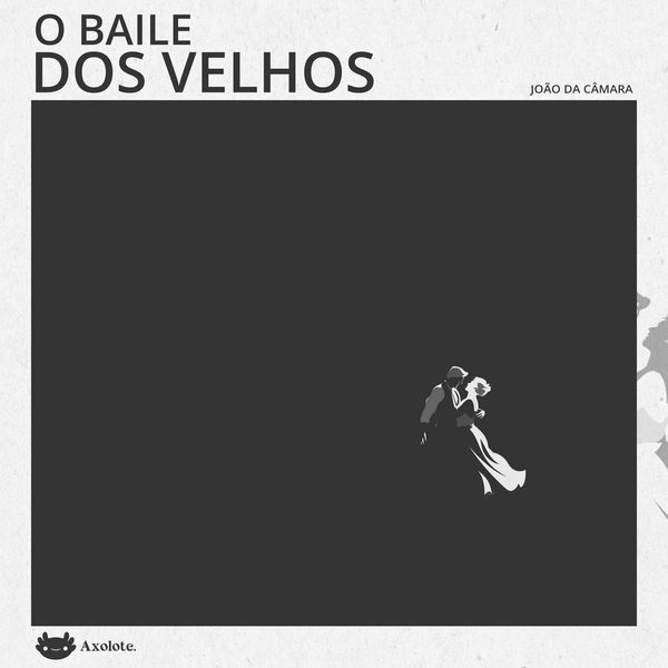 Produktbild: O baile dos velhos