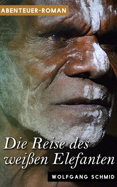 Produktbild: Die Reise des wei&szlig;en Elefanten