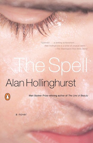 Produktbild: The Spell