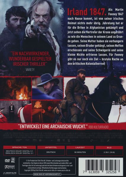 Produktbild: Black 47