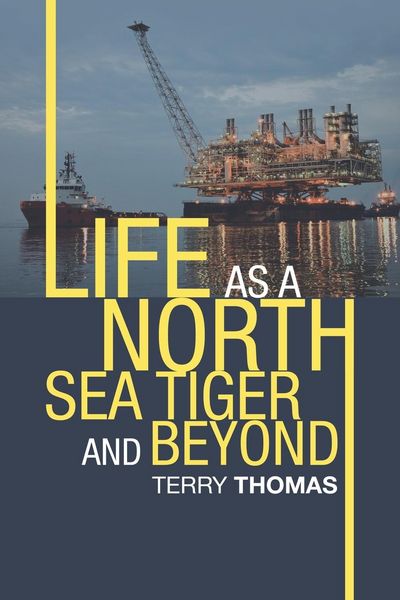 Produktbild: Life as a North Sea Tiger and Beyond