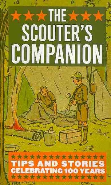 Produktbild: The Scouter's Companion