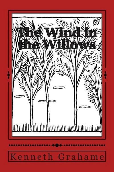 Produktbild: The Wind in the Willows