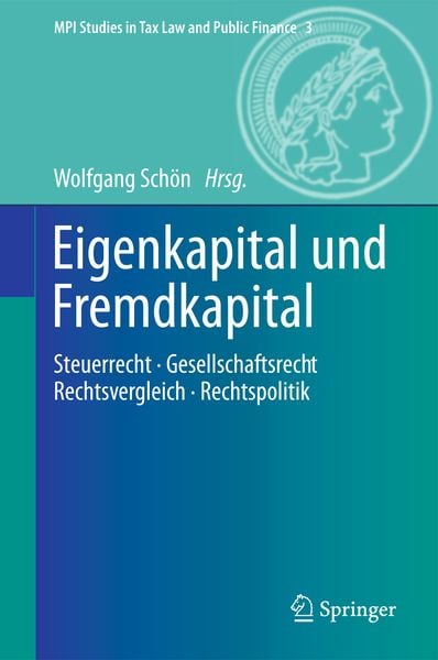 Produktbild: Eigenkapital und Fremdkapital