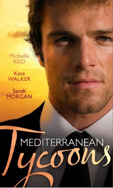 Produktbild: Mediterranean Tycoons
