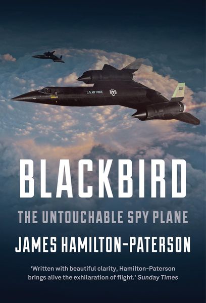 Produktbild: Blackbird