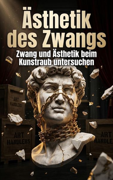 Produktbild: &Auml;sthetik des Zwangs