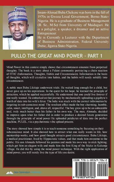 Produktbild: PULLO