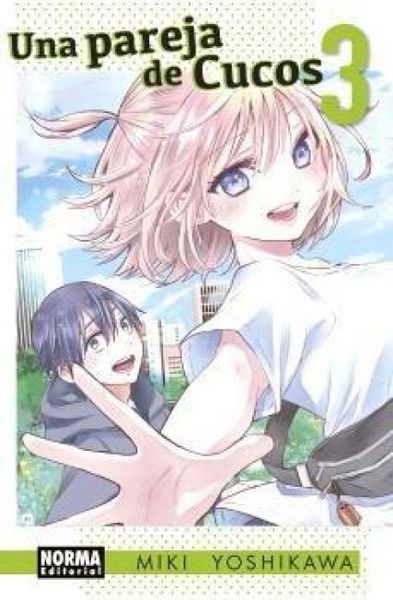 Produktbild: Una Pareja De Cucos 03