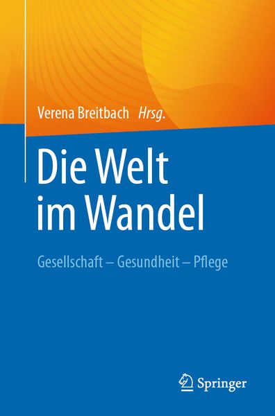 Produktbild: Die Welt im Wandel