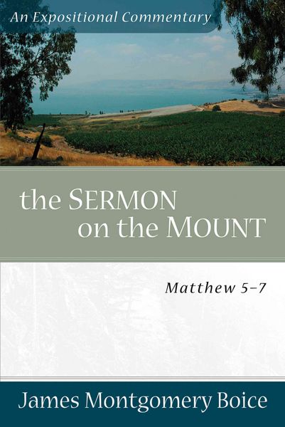 Produktbild: The Sermon on the Mount