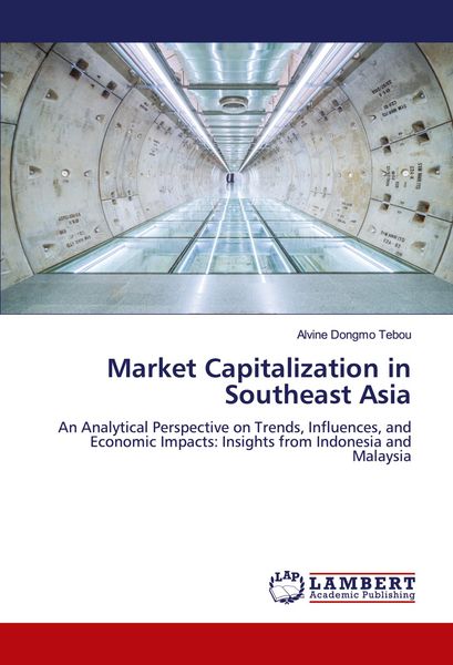 Produktbild: Market Capitalization in Southeast Asia