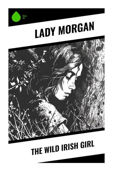 Produktbild: The Wild Irish Girl