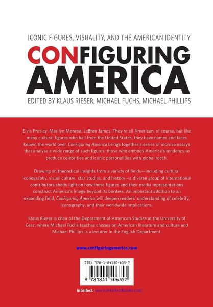 Produktbild: Configuring America