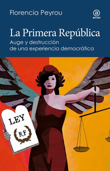 Produktbild: La Primera República