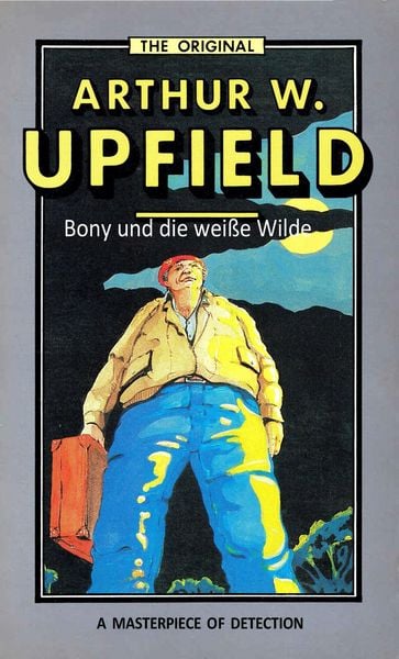 Produktbild: Bony und die wei&szlig;e Wilde