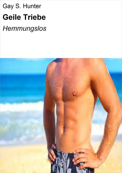 Produktbild: Geile Triebe