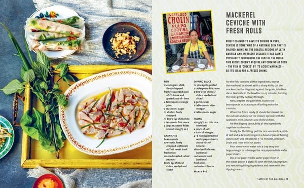 Produktbild: Street Food