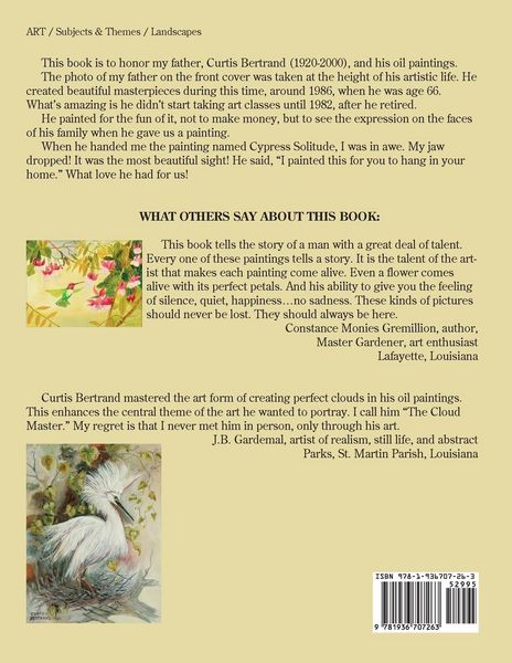 Produktbild: Cajun Country Landscapes Bayous, Farms & Flowers