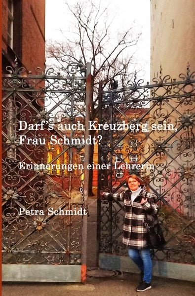 Produktbild: Darf&rsquo;s auch Kreuzberg sein, Frau Schmidt?