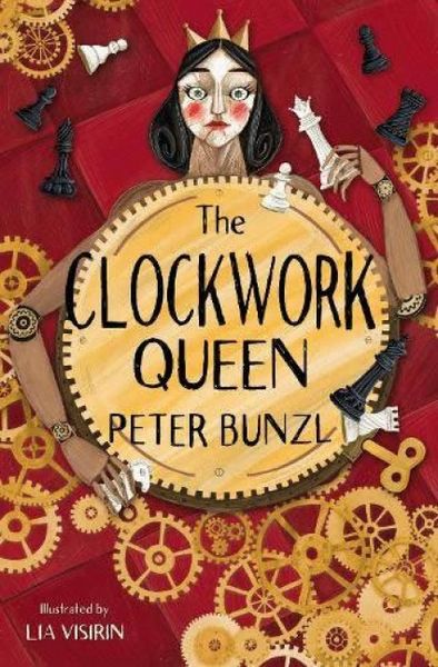 Produktbild: The Clockwork Queen