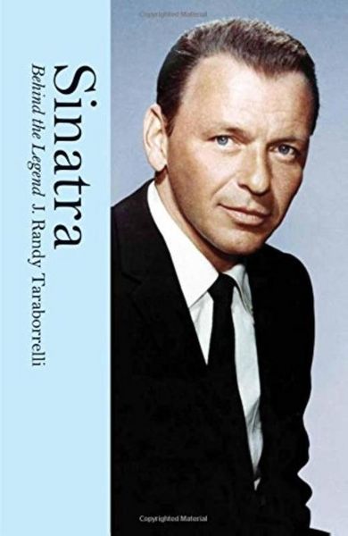 Produktbild: Taraborrelli, J: Sinatra