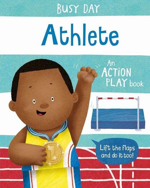 Produktbild: Athlete