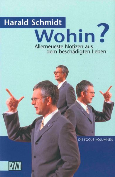 Produktbild: Wohin?