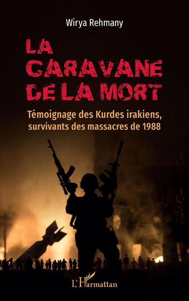 Produktbild: La caravane de la mort