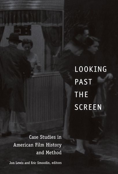 Produktbild: Looking Past the Screen