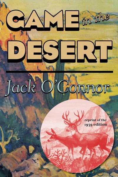 Produktbild: Game in the Desert