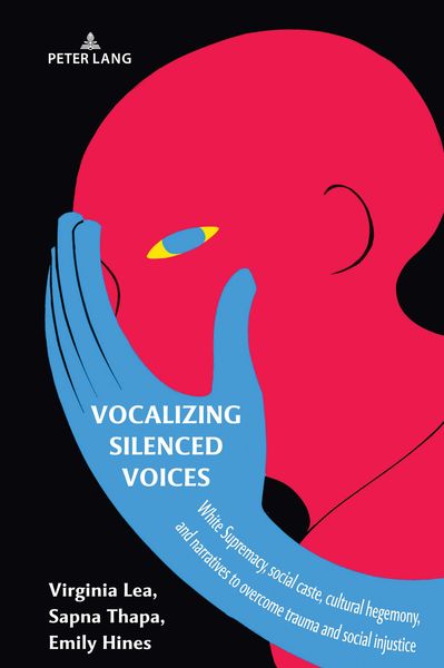 Produktbild: Vocalizing Silenced Voices