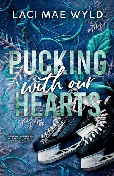 Produktbild: Pucking With Our Hearts