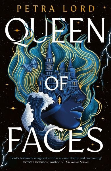 Produktbild: Queen of Faces