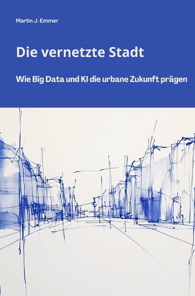 Produktbild: Die vernetzte Stadt