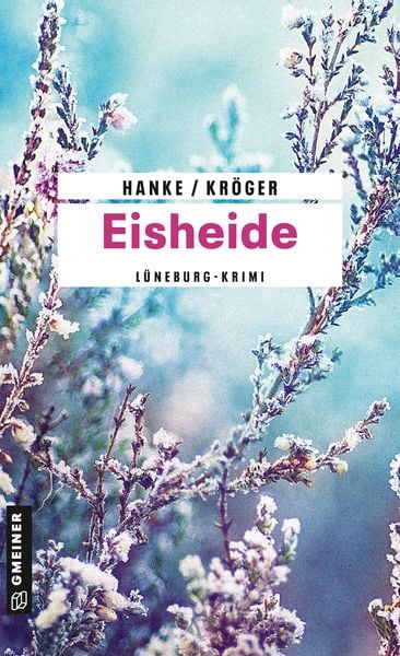 Produktbild: Eisheide
