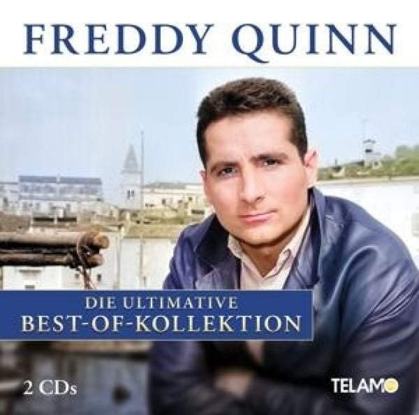 Produktbild: Die ultimative Best-Of-Kollektion