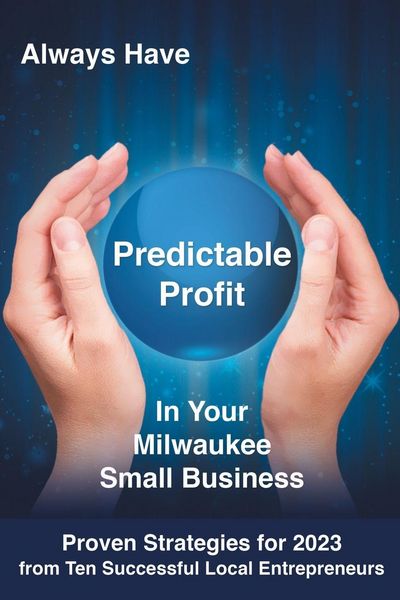 Produktbild: ALWAYS HAVE PREDICTABLE PROFIT