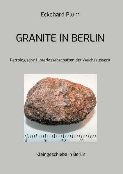 Produktbild: Granite in Berlin