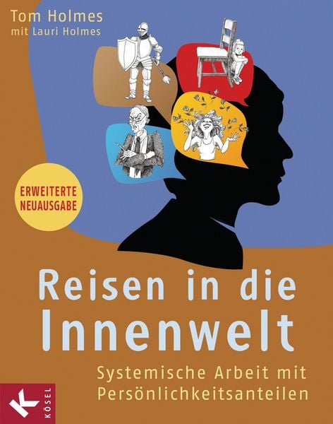 Produktbild: Reisen in die Innenwelt