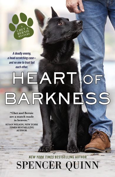 Produktbild: Heart of Barkness
