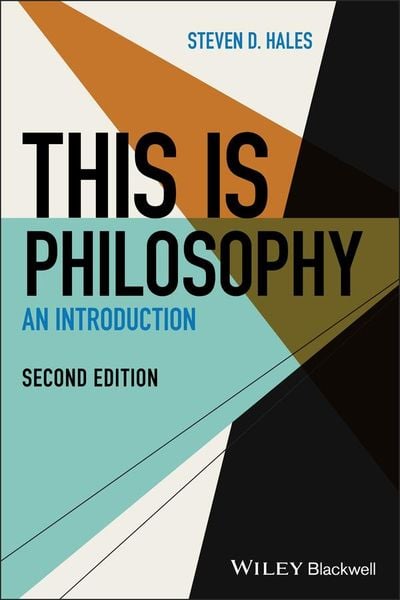 Produktbild: This Is Philosophy