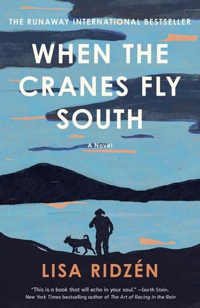 Produktbild: When the Cranes Fly South