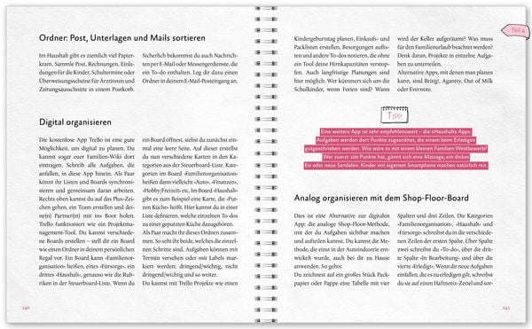 Produktbild: Dein Workbook: Die Frau f&uuml;rs Leben ist nicht das M&auml;dchen f&uuml;r alles