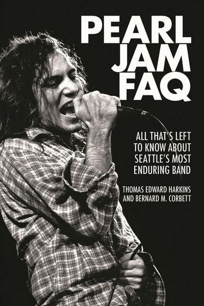 Produktbild: Pearl Jam FAQ